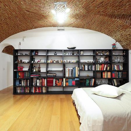 밀라노 Casa Molino Luxury Loft 아파트 외부 사진