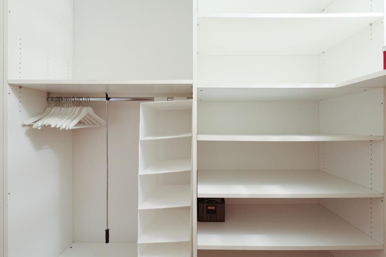 밀라노 Casa Molino Luxury Loft 아파트 외부 사진