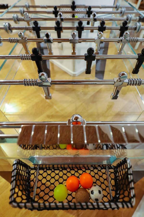 밀라노 Casa Molino Luxury Loft 아파트 외부 사진