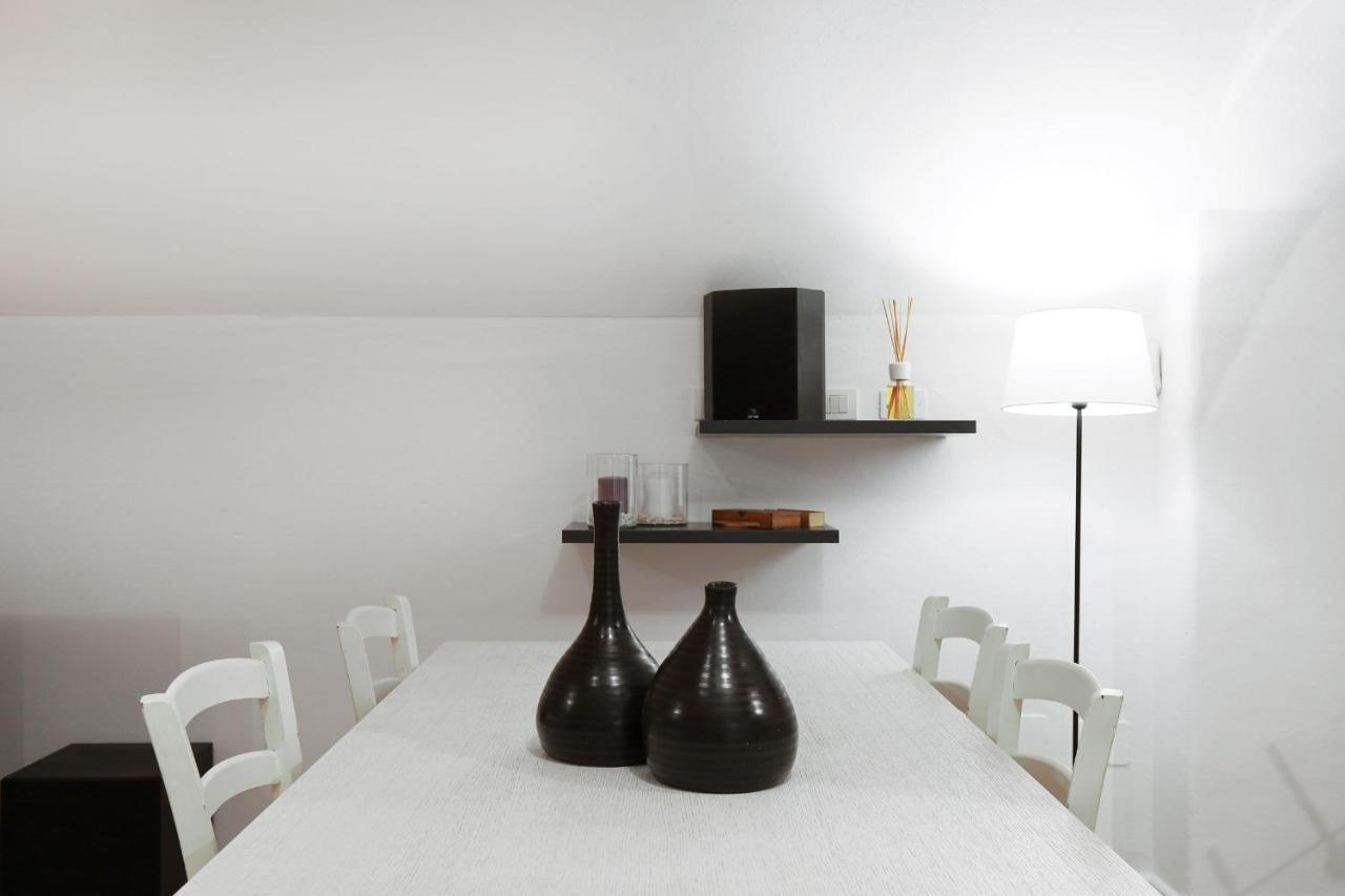 밀라노 Casa Molino Luxury Loft 아파트 외부 사진