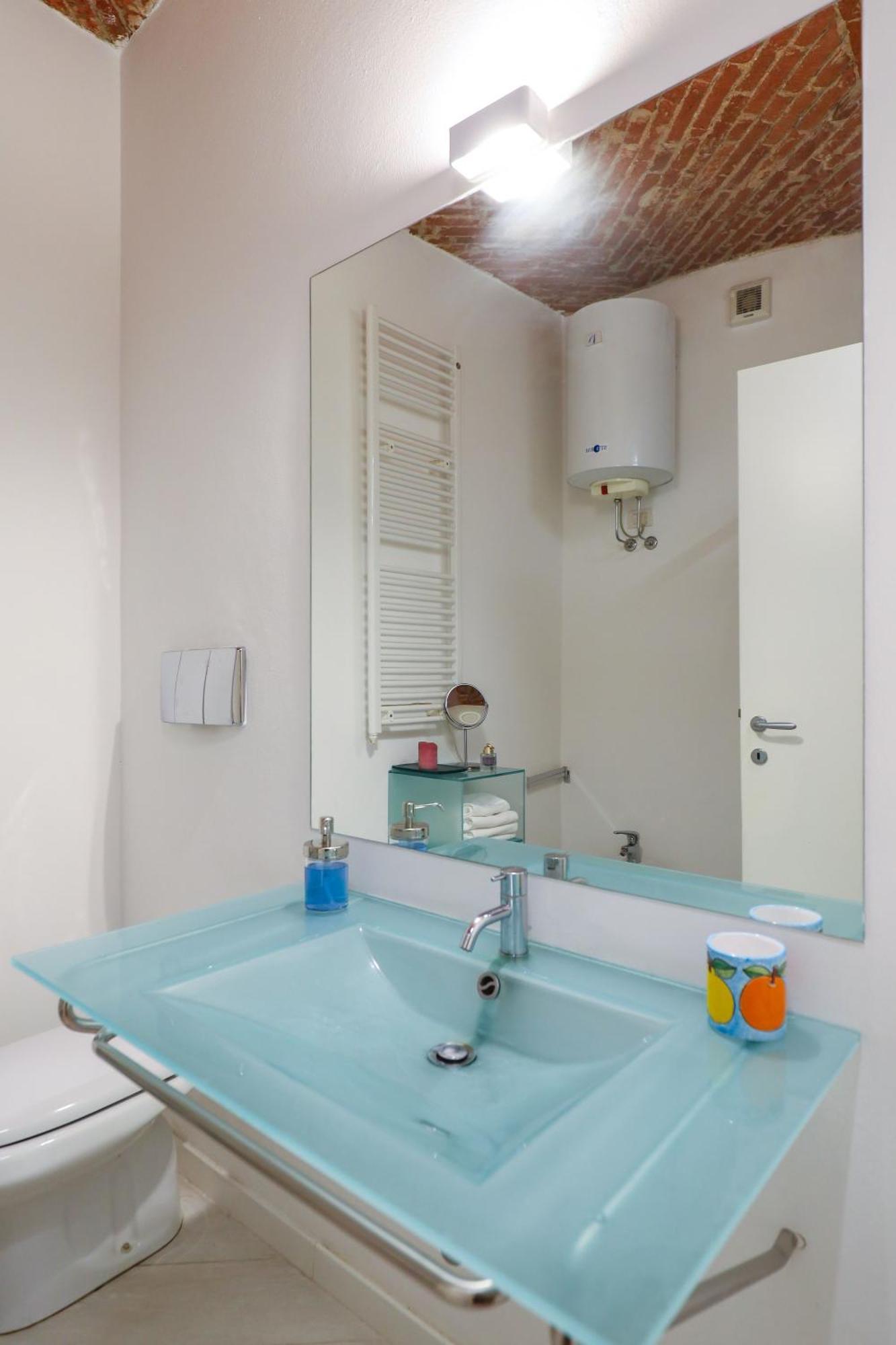밀라노 Casa Molino Luxury Loft 아파트 외부 사진
