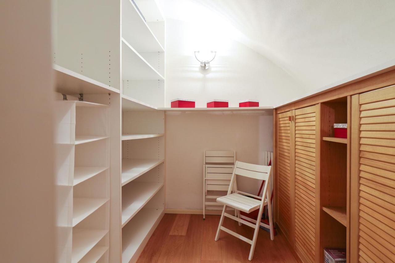 밀라노 Casa Molino Luxury Loft 아파트 외부 사진