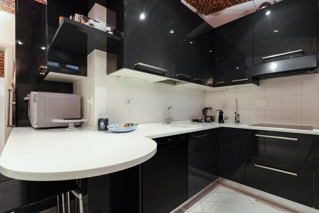 밀라노 Casa Molino Luxury Loft 아파트 외부 사진